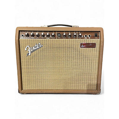 Used Fender Acoustasonic 30 Acoustic Guitar Combo Amp