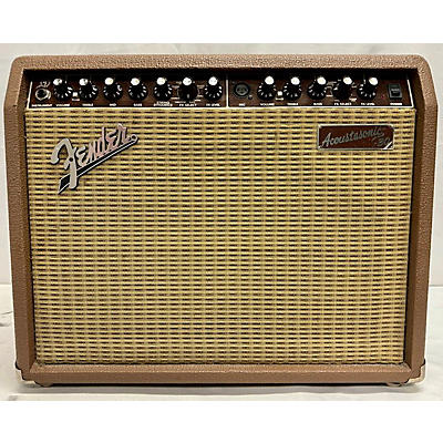 Fender Used Fender Acoustasonic 30 DSP Acoustic Guitar Combo Amp