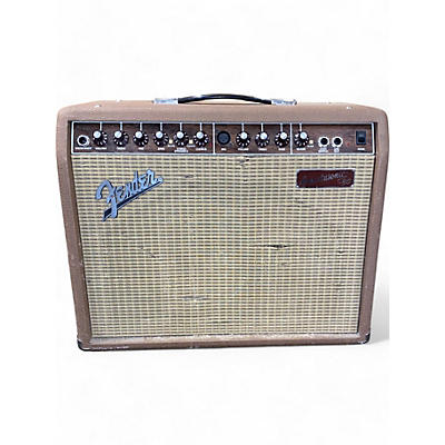 Used Fender Acoustasonic 30 DSP Acoustic Guitar Combo Amp