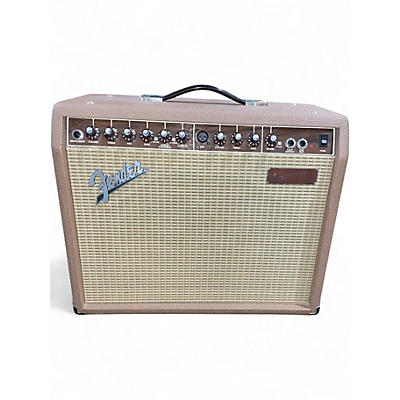 Used Fender Acoustasonic 30 DSP Acoustic Guitar Combo Amp