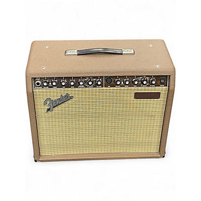 Used Fender Acoustasonic 30 DSP Acoustic Guitar Combo Amp