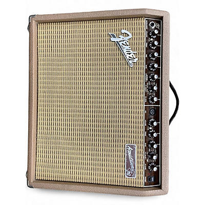 Used Fender Acoustasonic 30 DSP Acoustic Guitar Combo Amp