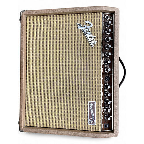 Used Fender Acoustasonic 30 DSP Acoustic Guitar Combo Amp