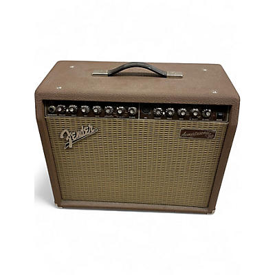 Used Fender Acoustasonic 30 DSP Acoustic Guitar Combo Amp