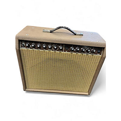 Used Fender Acoustasonic 30 DSP Acoustic Guitar Combo Amp