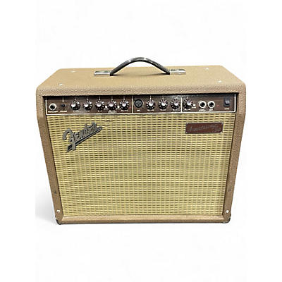 Used Fender Acoustasonic 30 DSP Acoustic Guitar Combo Amp