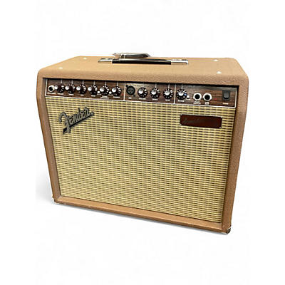 Used Fender Acoustasonic 30 DSP Acoustic Guitar Combo Amp