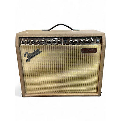 Used Fender Acoustasonic 30 DSP Acoustic Guitar Combo Amp