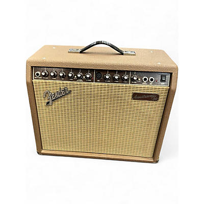 Used Fender Acoustasonic 30 DSP Acoustic Guitar Combo Amp