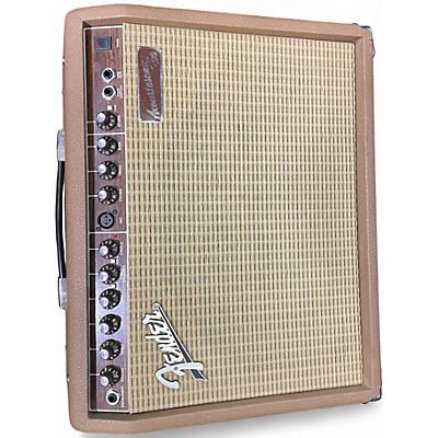 Used Fender Acoustasonic 30 DSP Acoustic Guitar Combo Amp