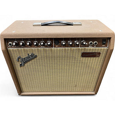 Used Fender Acoustasonic 30 DSP Acoustic Guitar Combo Amp