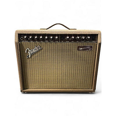 Used Fender Acoustasonic 30 DSP Acoustic Guitar Combo Amp