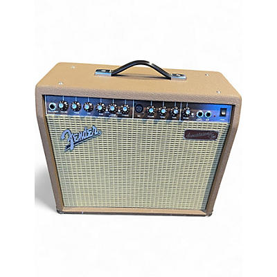 Used Fender Acoustasonic 30 DSP Acoustic Guitar Combo Amp