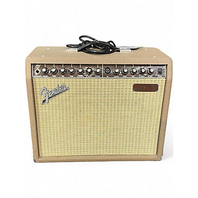 Used Fender Acoustasonic 30 DSP Acoustic Guitar Combo Amp