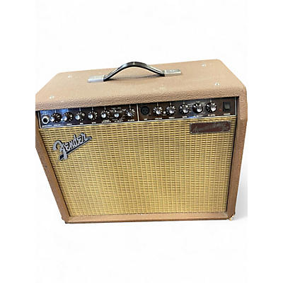 Used Fender Acoustasonic 30 DSP Acoustic Guitar Combo Amp