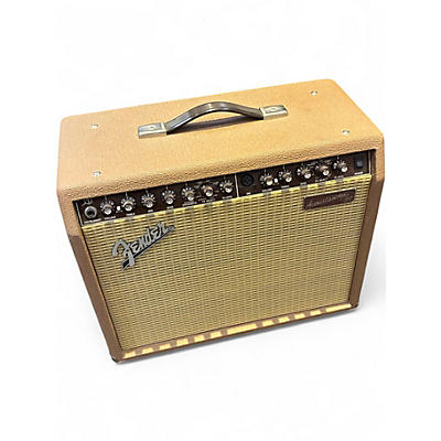 Used Fender Acoustasonic 30 DSP Acoustic Guitar Combo Amp