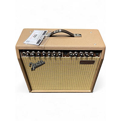 Used Fender Acoustasonic 30 DSP Acoustic Guitar Combo Amp