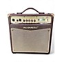 Used Fender Acoustasonic 40 Acoustic Guitar Combo Amp