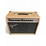 Used Fender Acoustasonic 40 Acoustic Guitar Combo Amp