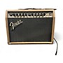 Used Fender Acoustasonic 40 Guitar Combo Amp