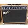 Used Fender Used Fender Acoustasonic 40W Acoustic Guitar Combo Amp