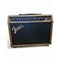 Used Fender Acoustasonic 40W Acoustic Guitar Combo Amp