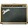 Used Fender Acoustasonic 40W Guitar Combo Amp