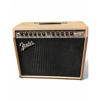 Used Fender Acoustasonic 90 90W Acoustic Guitar Combo Amp