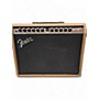 Used Fender Acoustasonic 90 90W Acoustic Guitar Combo Amp