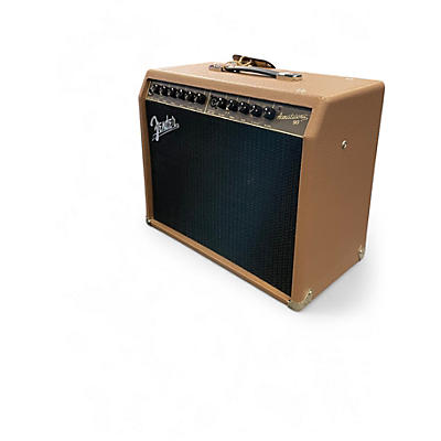 Used Fender Acoustasonic 90 90W Acoustic Guitar Combo Amp