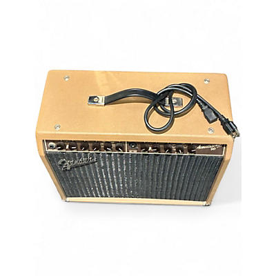 Used Fender Acoustasonic 90 90W Acoustic Guitar Combo Amp