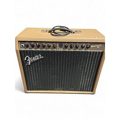 Used Fender Acoustasonic 90 90W Acoustic Guitar Combo Amp
