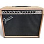 Used Fender Acoustasonic 90 90W Acoustic Guitar Combo Amp