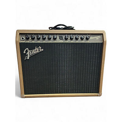 Used Fender Acoustasonic 90 90W Acoustic Guitar Combo Amp