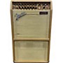 Used Fender Acoustasonic  Guitar Stack