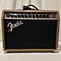 Used Fender Used Fender Acoustasonic Jr 40W Acoustic Guitar Combo Amp