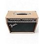 Used Fender Acoustasonic Jr 40W Acoustic Guitar Combo Amp