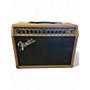Used Fender Acoustasonic Jr 40W Acoustic Guitar Combo Amp