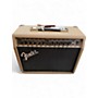 Used Fender Acoustasonic Jr 40W Acoustic Guitar Combo Amp