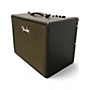 Used Fender Acoustasonic Jr 40W Acoustic Guitar Combo Amp