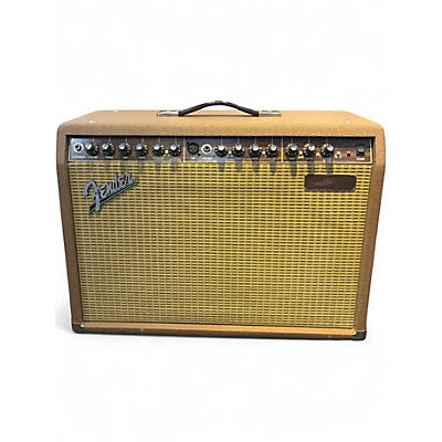 Used Fender Acoustasonic Jr 40W Acoustic Guitar Combo Amp