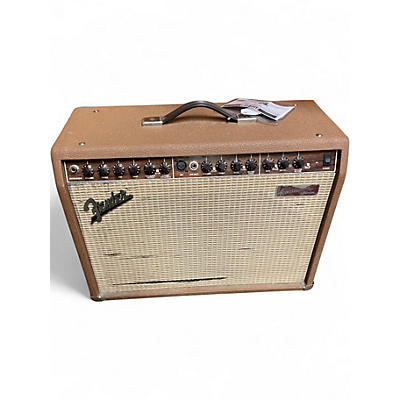 Used Fender Acoustasonic Jr 40W Acoustic Guitar Combo Amp