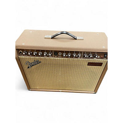 Used Fender Acoustasonic Jr 40W Acoustic Guitar Combo Amp