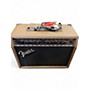 Used Fender Acoustasonic Jr 40W Acoustic Guitar Combo Amp
