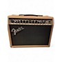 Used Fender Acoustasonic Jr 40W Acoustic Guitar Combo Amp