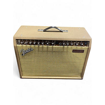 Fender Used Fender Acoustasonic Jr Dsp 80W Acoustic Guitar Combo Amp