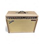 Used Fender Acoustasonic Jr Dsp 80W Acoustic Guitar Combo Amp