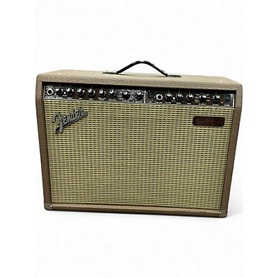 Used Fender Acoustasonic Jr Dsp 80W Acoustic Guitar Combo Amp