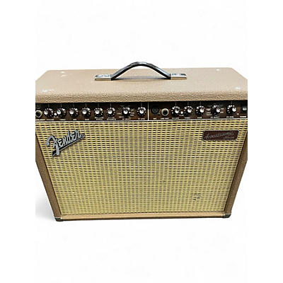 Used Fender Acoustasonic Jr Dsp 80W Acoustic Guitar Combo Amp