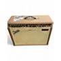 Used Fender Acoustasonic Jr Guitar Combo Amp